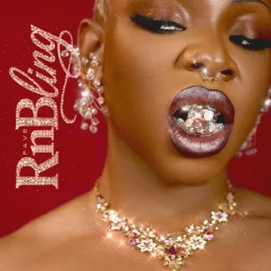 FAVE - RnBling (EP)