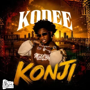 KODEE - KONJI