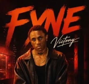 Victony - Fyne