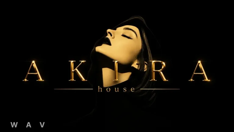 A K I R A - Come to me