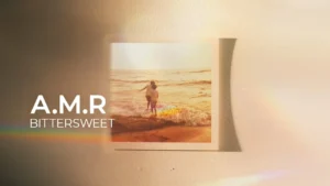 A.M.R - Bittersweet