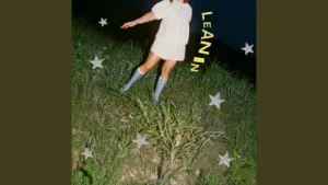 Abbie Gamboa - Lean In
