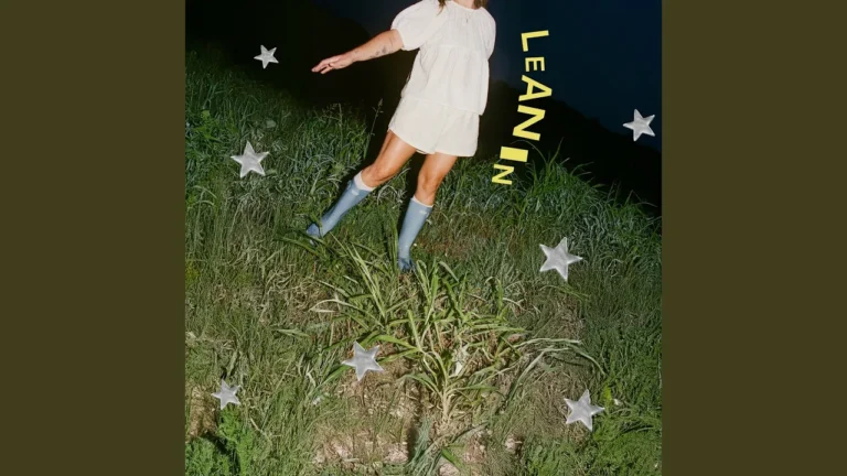 Abbie Gamboa - Lean In