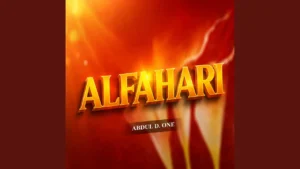 Abdul D One Alfahari
