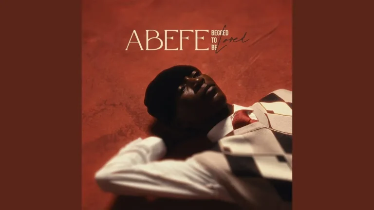 Abefe - Yaweh