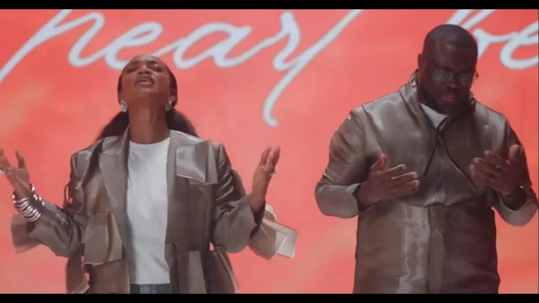 Ada Ehi - HIGHER Ft. Nosa Omoregie