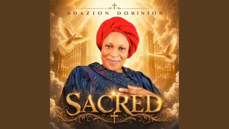 Adazion Dominion - Chioma