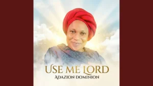 Adazion Dominion - Jesus