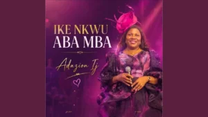 Adazion Ij - Ike Nkwu Aba Mba