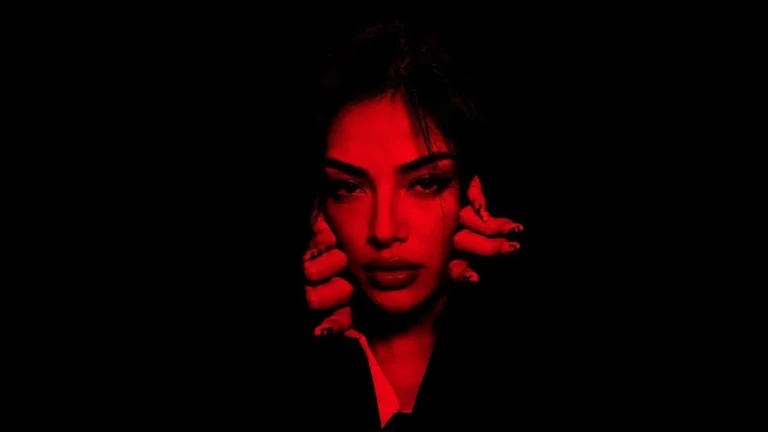 ADIKTSOUND - Red Flag