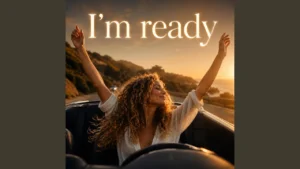 Affirmation Club - I'm ready