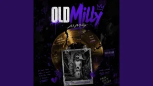 Ai Milly - Mute Ft. Krush Flo & Brandon Beats