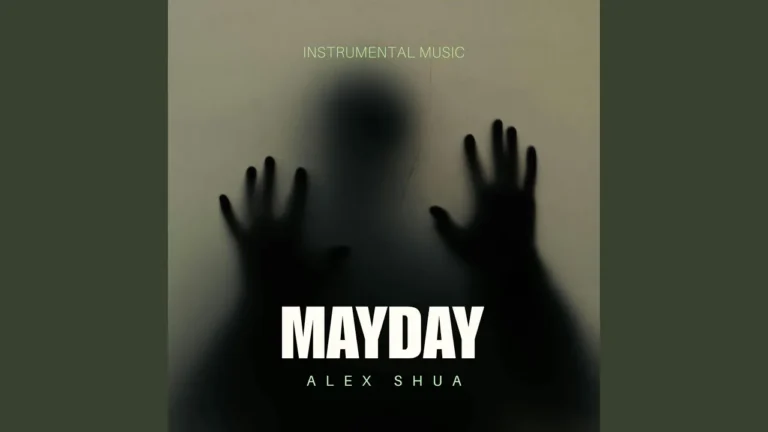 Alex Shua - MAYDAY
