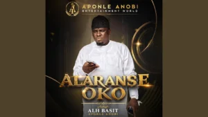 Alh Basit Aponle Anobi Alaranse Oko
