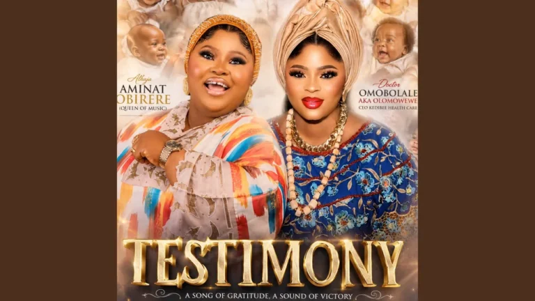 Alhaja Aminat Obirere Testimony
