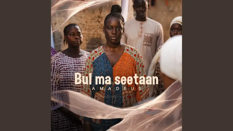 AMADEUS - Bul ma seetaan