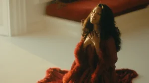Amaria - 'Til We Meet Again (Official Video)