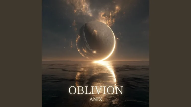 ANIX - Will be mine
