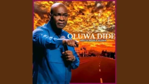 Apostle Joshua Selman - OLUWA DIDE
