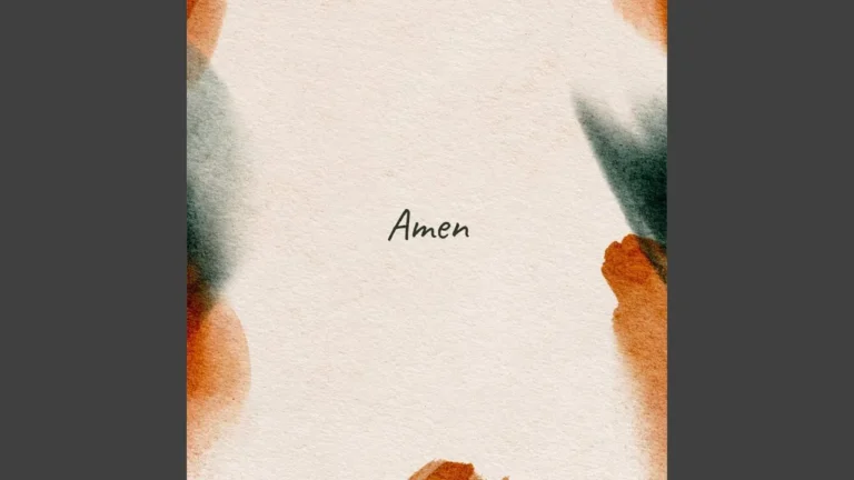 Apostle Joshua Selman - Amen