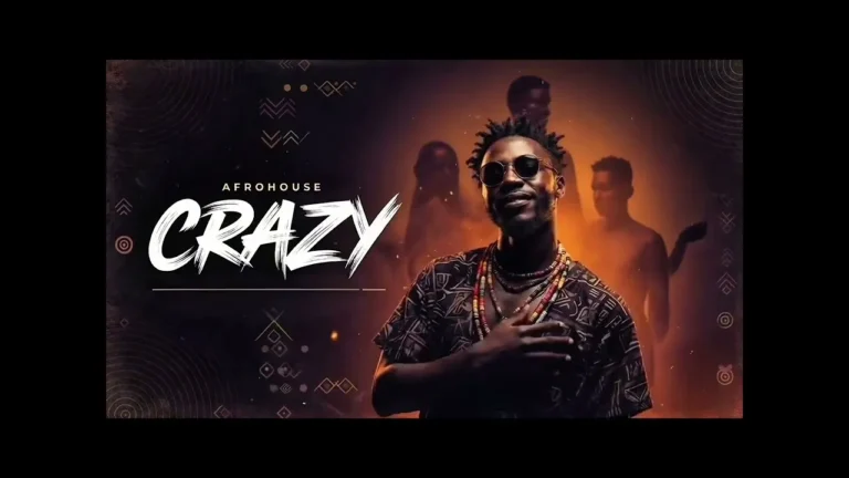Afro House - Crazy