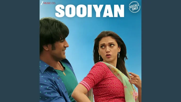 Arijit Singh Sooiyan Arijit Singh Chinmayi Vocals Only Ft Chinmayi Sripaada Amit Trivedi And Irshad Kamil