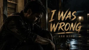 Ash Reed - I Was Wrong