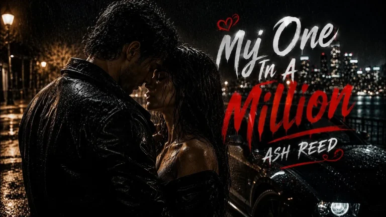 Ash Reed - My One In A Million