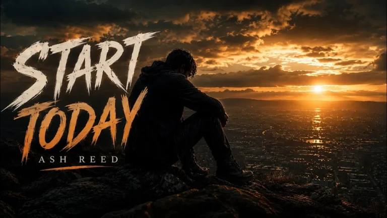 Ash Reed - Start Today