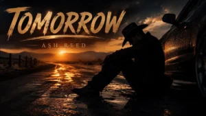 Ash Reed - Tomorrow