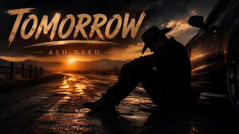 Ash Reed - Tomorrow