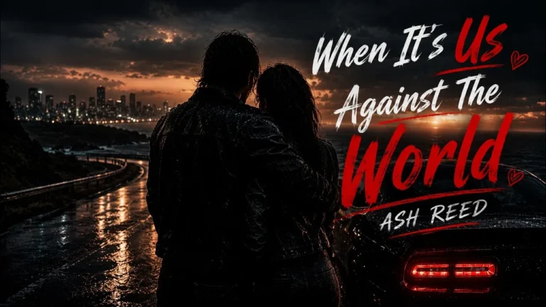 Ash Reed - When It's Us