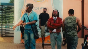 Aspino Boy Dis Mus Be Love Ft Eddy Kenzo And Ugaboys