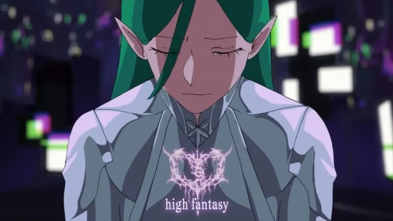 Au/Ra - high fantasy