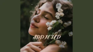 AV - Addicted