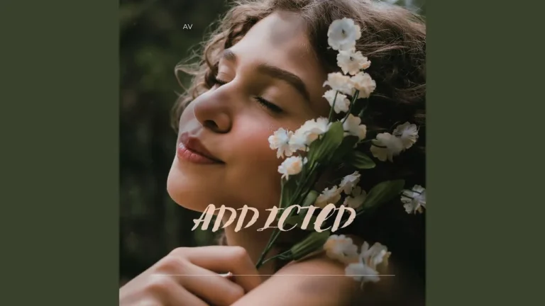 AV - Addicted