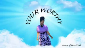 AviYah - Worthy Ft. AzaliYah