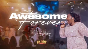 Awesome Forever Drajokesings