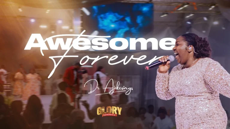 Awesome Forever Drajokesings