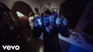 Ayetian - T-Pot (Official Music Video)