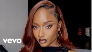 Ayra Starr - Sweet Escape (Music Video)
