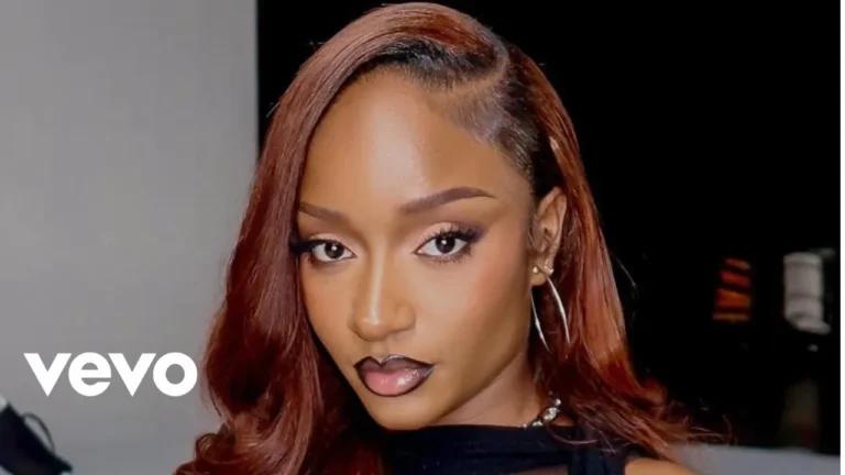 Ayra Starr - Sweet Escape (Music Video)