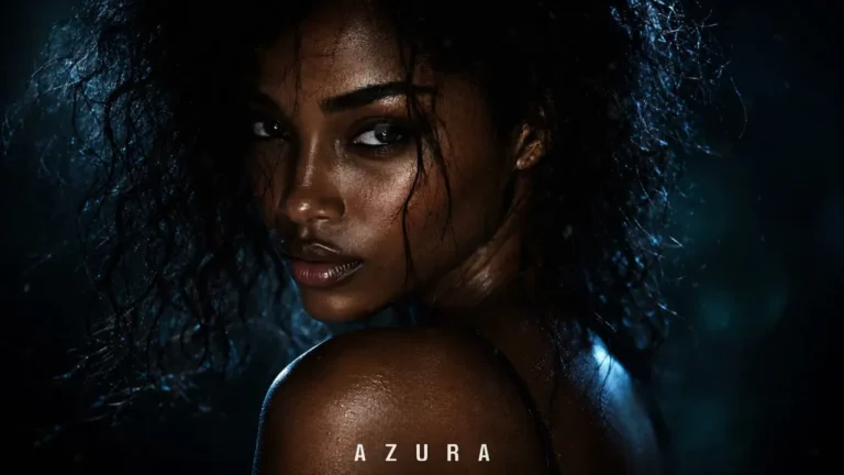 AZURA - Say My Name