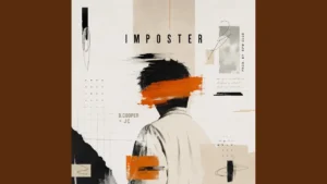 B Cooper Imposter Ft Jc