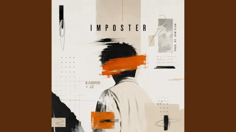 B Cooper Imposter Ft Jc