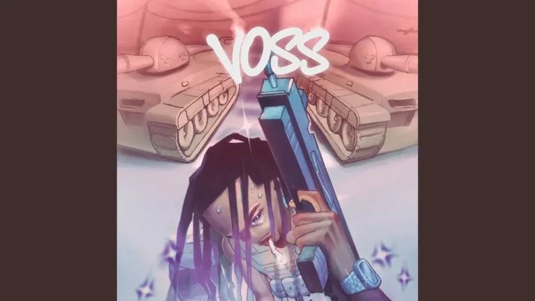 B6 Voss