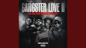 Baba Tundey Gangster Love Ii Ft Kwaku Dmc Skyface Sdw And Reggie
