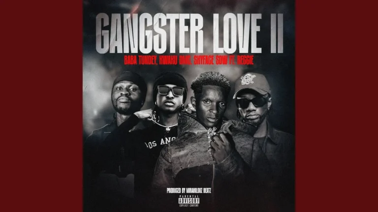 Baba Tundey Gangster Love Ii Ft Kwaku Dmc Skyface Sdw And Reggie