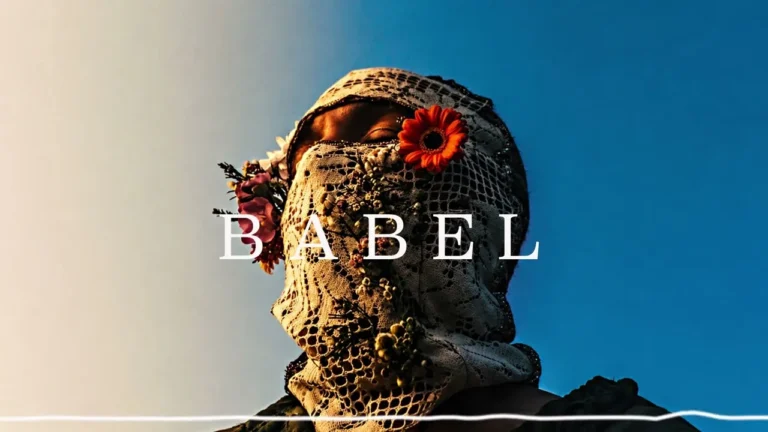 Babel Back To You Afro House