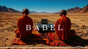 BABEL - Echoes